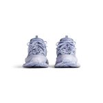 Men’s Track Sneaker  in Faded Blue - Image 3